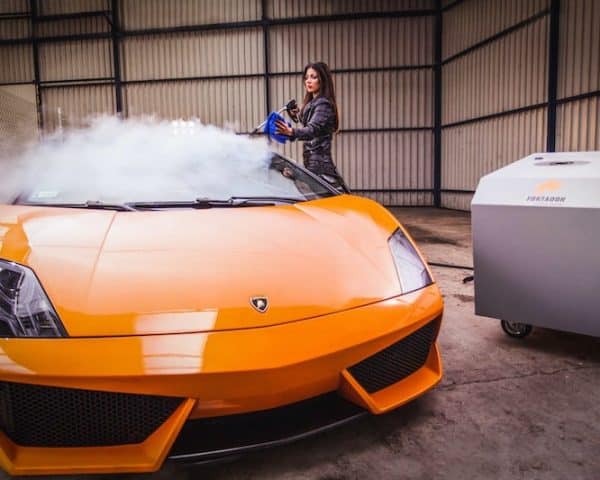 CarroCaminos Exterieur Steam pgtpd16i871f9fo70qk64wyvf7au89im8v9pjte7y8