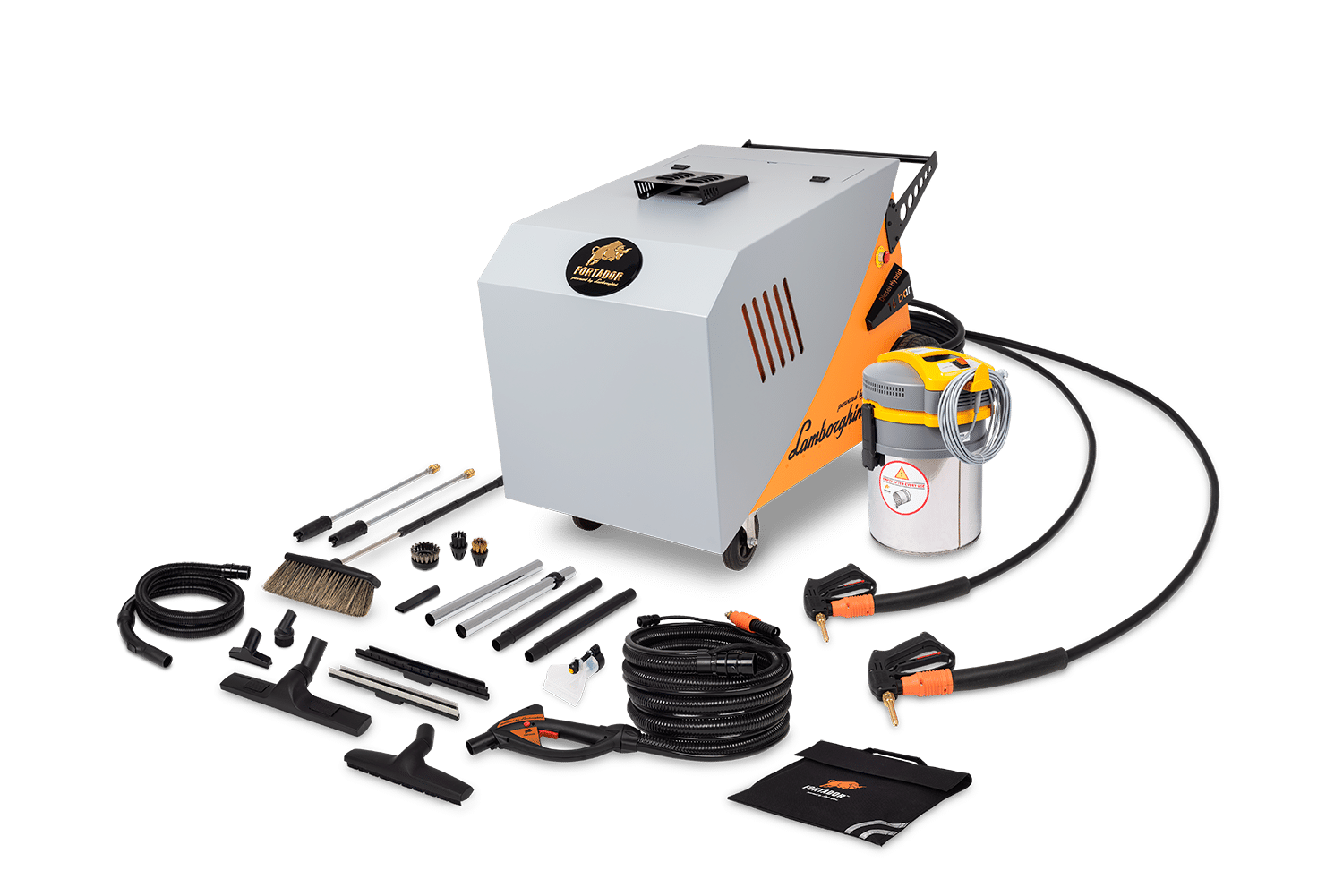 Fortador Pro Max Electra 16 bar