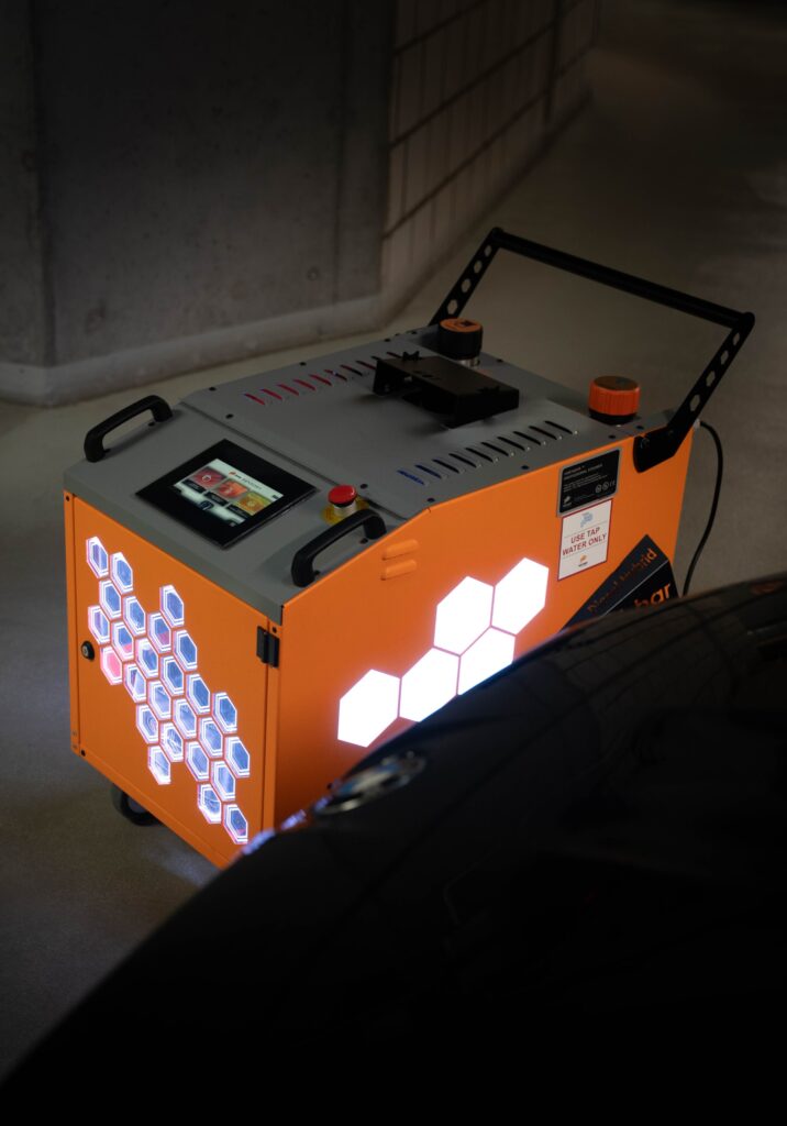 Frescura Uitgelicht Schoonmaakdienst