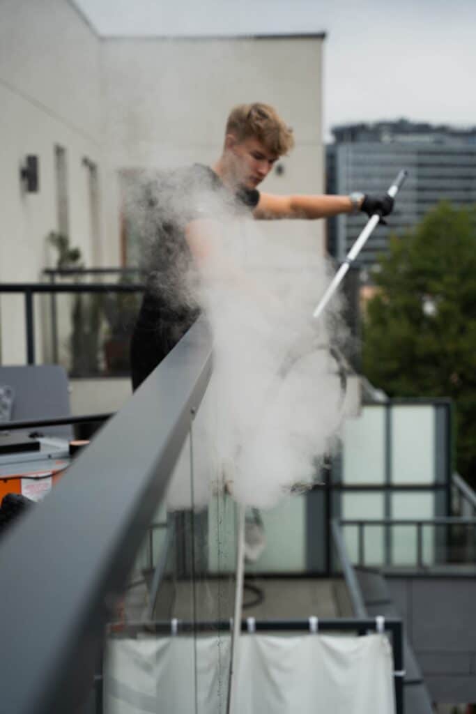 Frescura Zorgsector Afbeelding 5