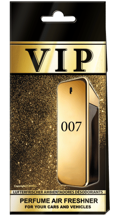 VIP Geur