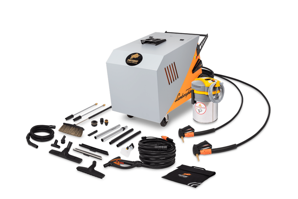 Fortador Pro Max 4-in-1