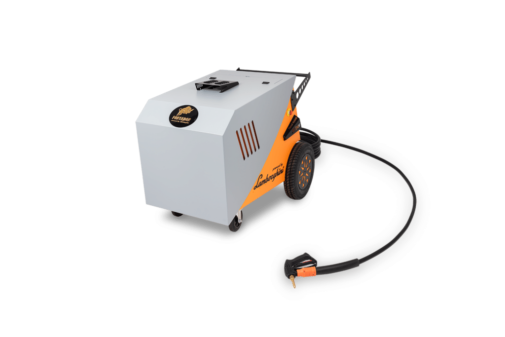 Fortador Pro Max Diesel Hybrid