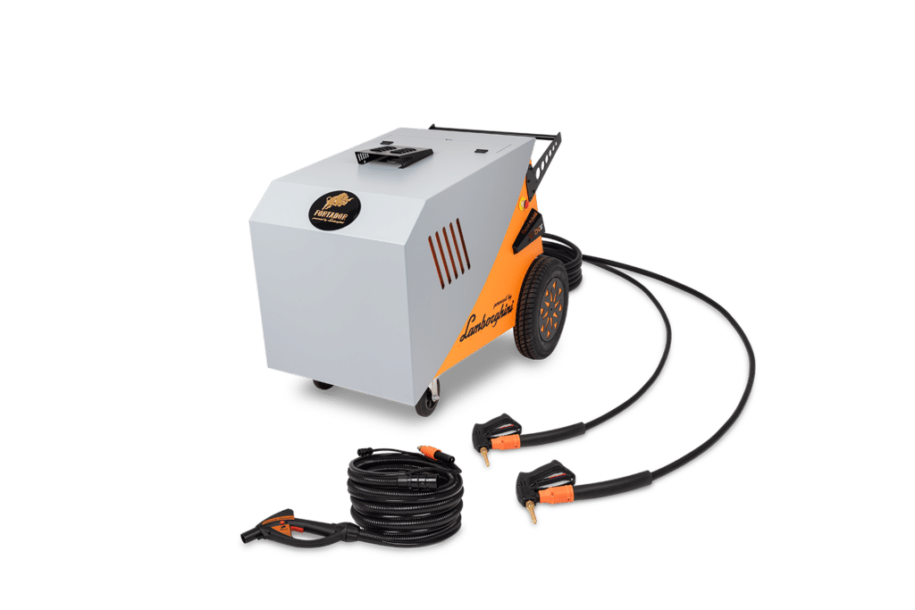 Fortador Pro Max Diesel Hybrid