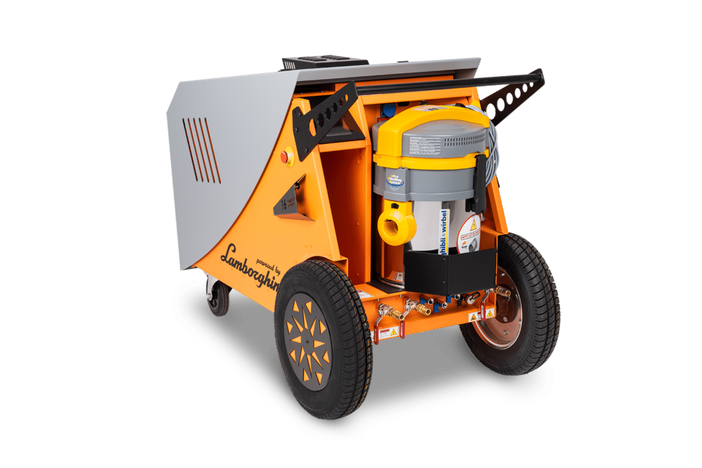 Fortador Pro Max 4-in-1