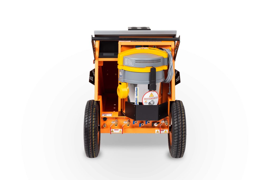 Fortador Pro Max 4-in-1