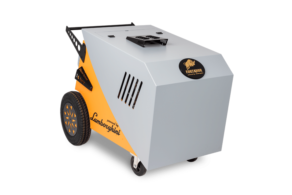 Fortador Pro Max 4-in-1