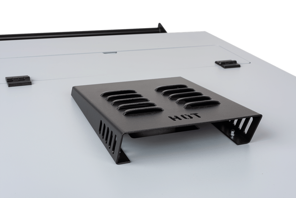 Fortador Pro Max Diesel Hybrid