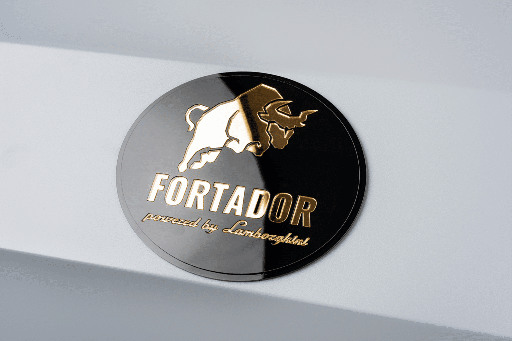 Fortador Pro Max Electra 16 bar