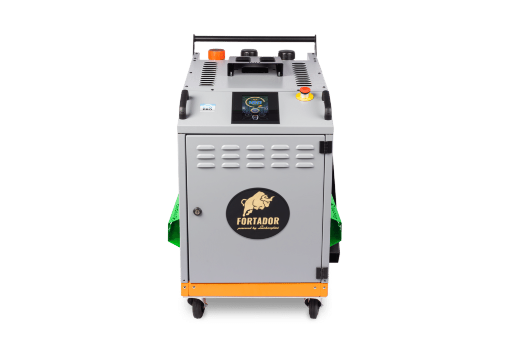 Fortador Pro Electra 2-in-