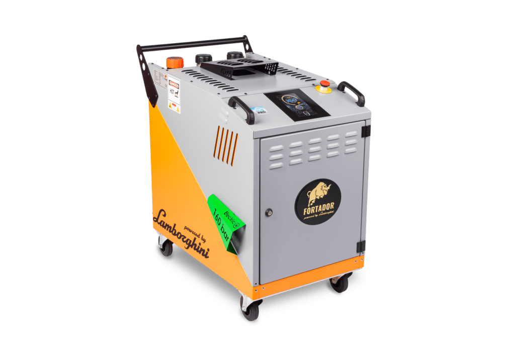 Fortador Pro Electra 2-in-