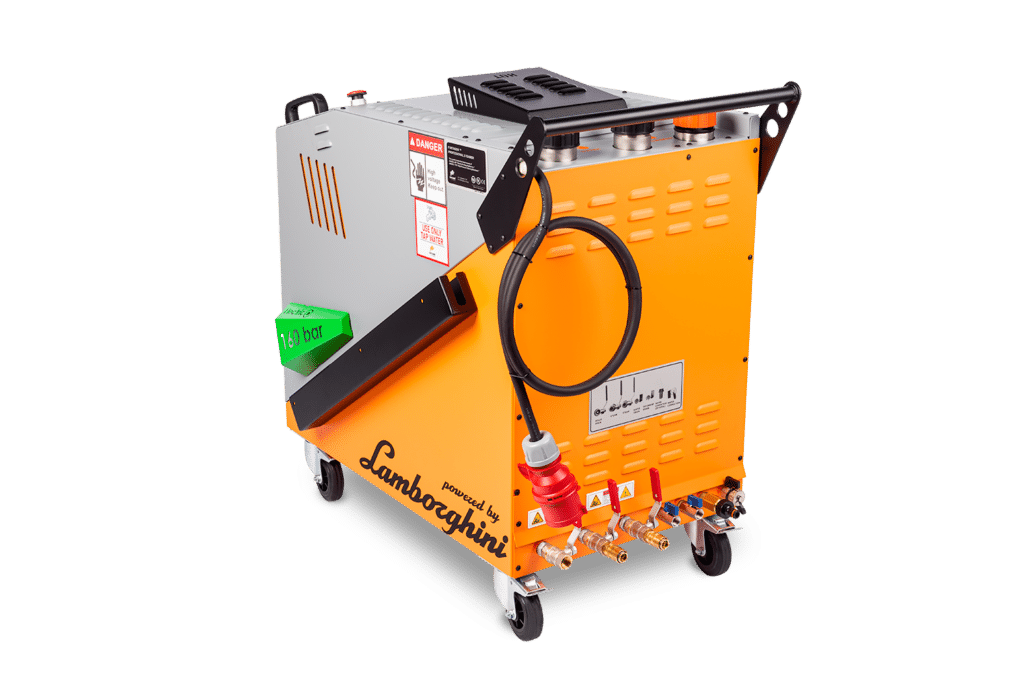 Fortador Pro Electra 2-in-