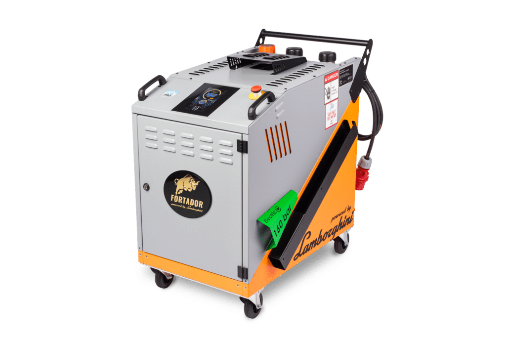 Fortador Pro Electra 2-in-