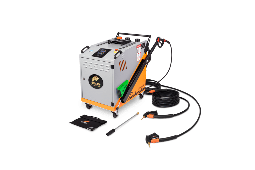 Fortador Pro Electra 2-in-