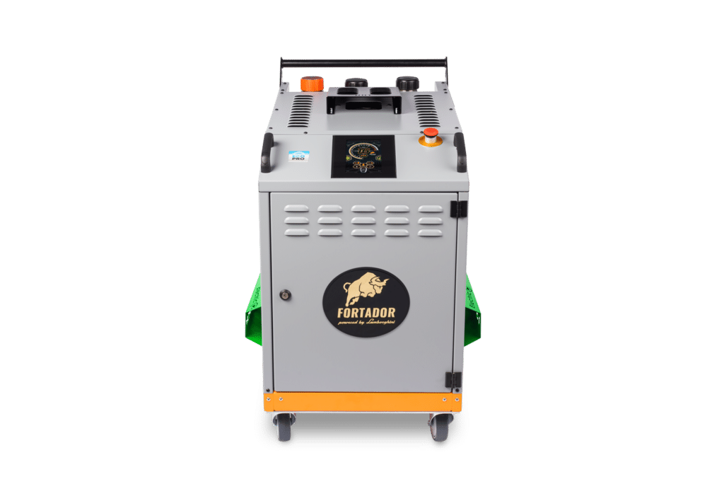 Fortador Pro Electra 2-in-1