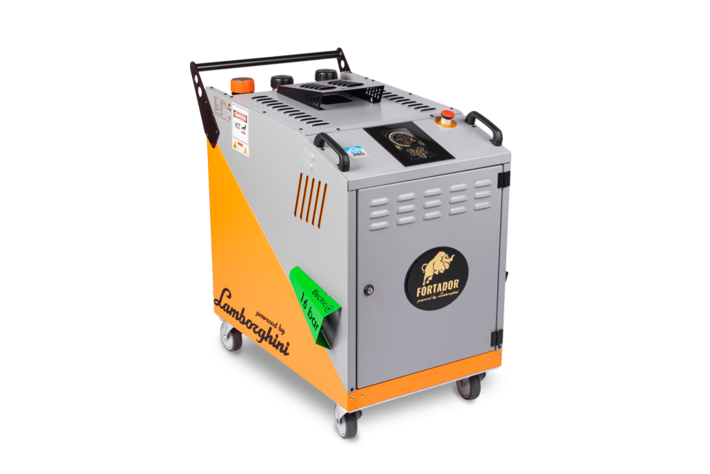 Fortador Pro Electra 2-in-1