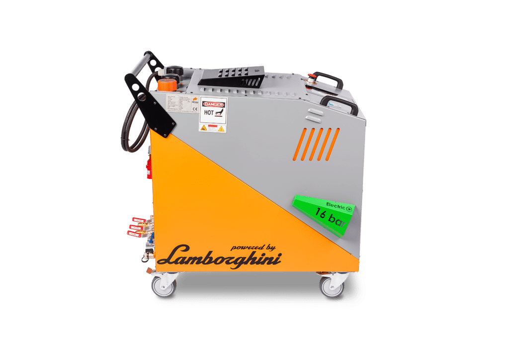 Fortador Pro Electra 2-in-1