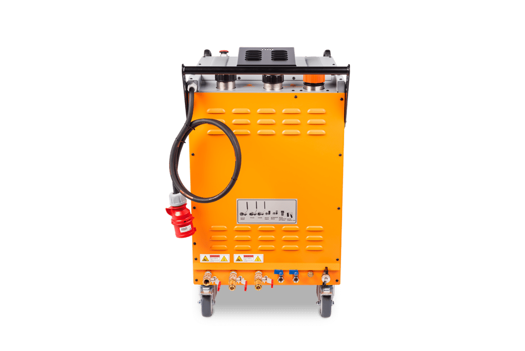 Fortador Pro Electra 2-in-1