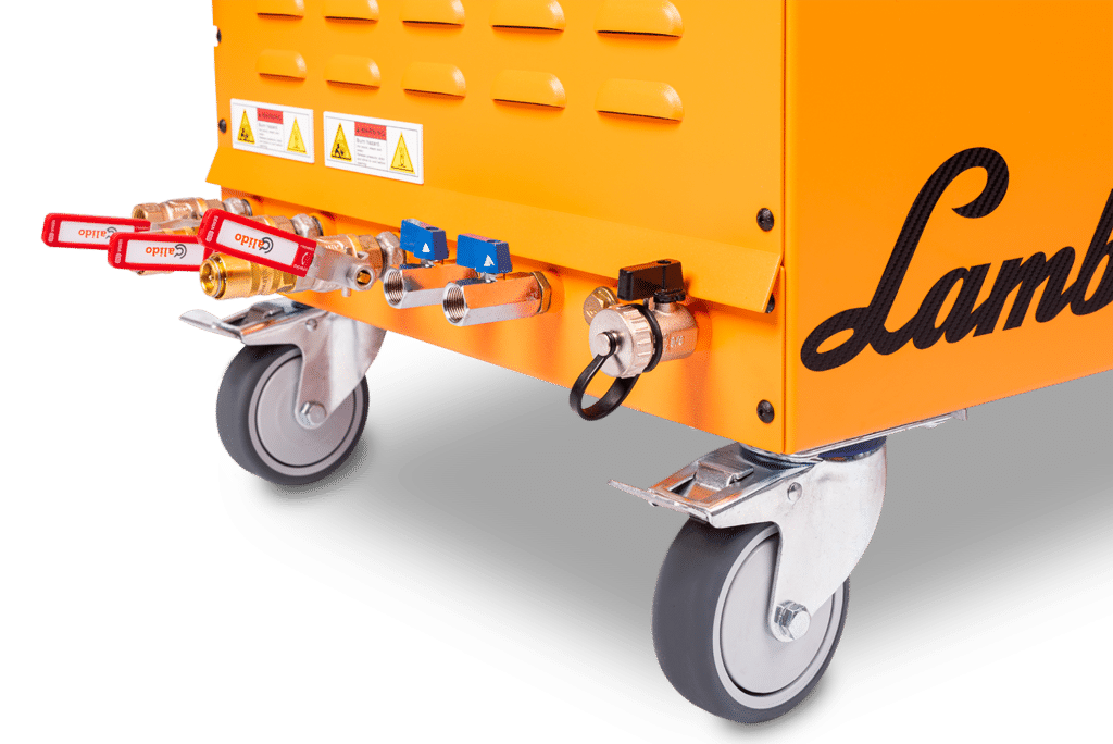 Fortador Pro Electra 2-in-1