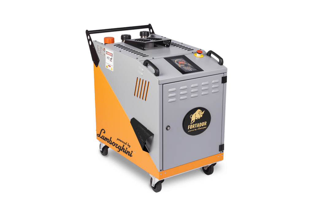 Fortador Pro Diesel Hybrid