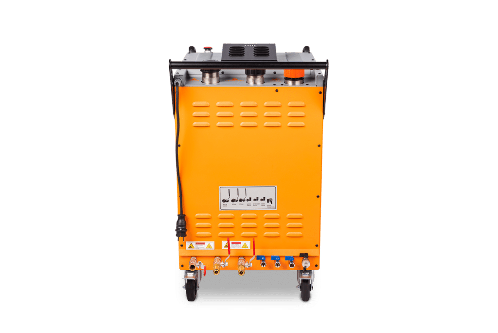 Fortador Pro Diesel Hybrid