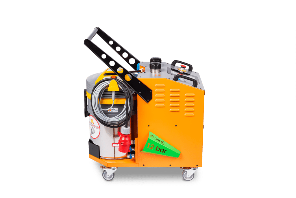 Fortador Volt Electra