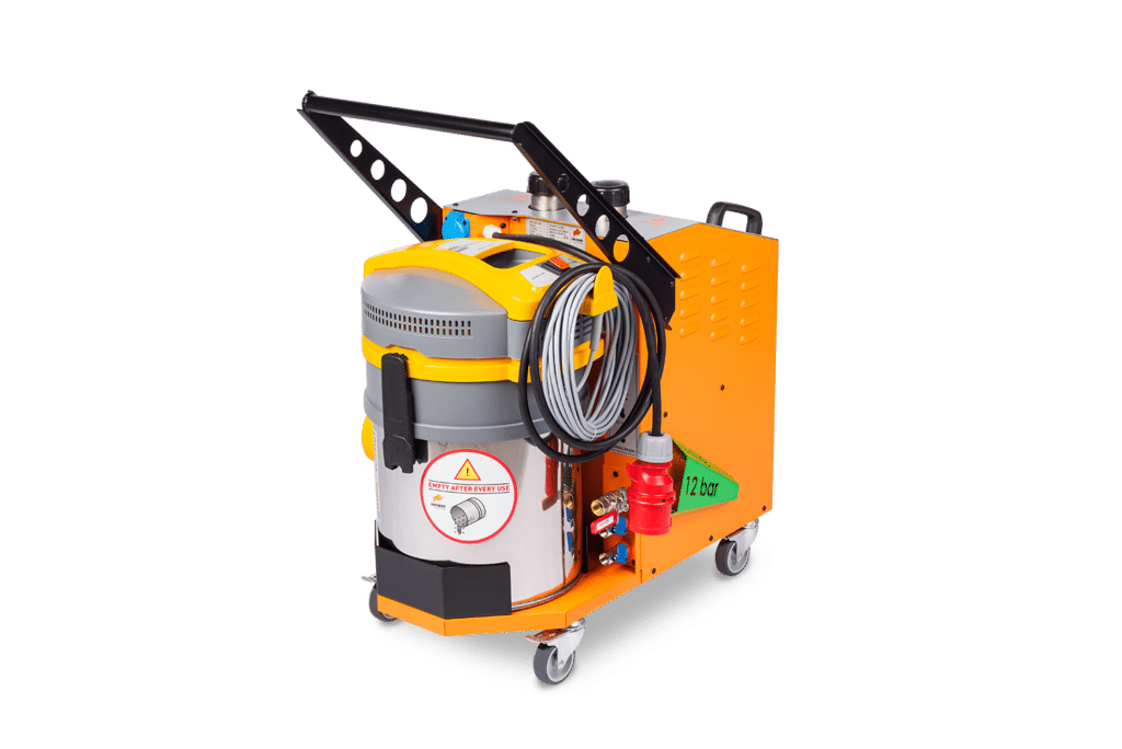 Fortador Volt Electra