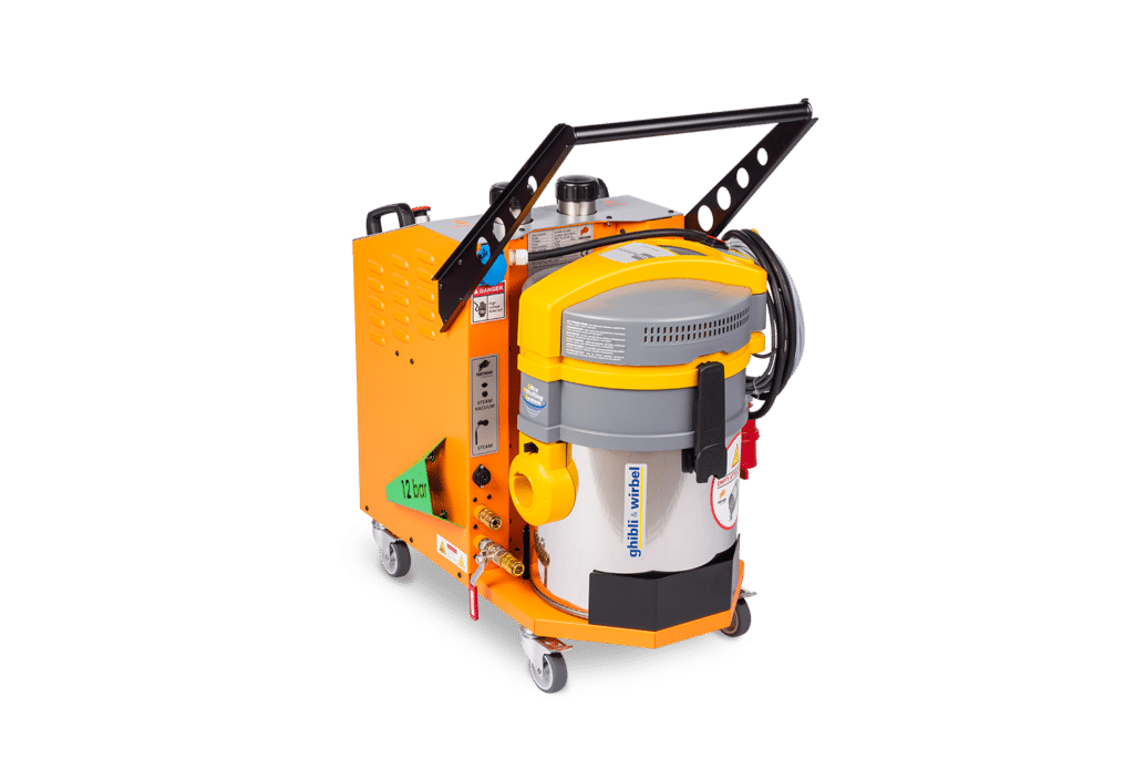 Fortador Volt Electra