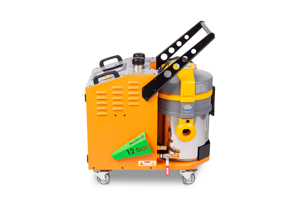 Fortador Volt Electra