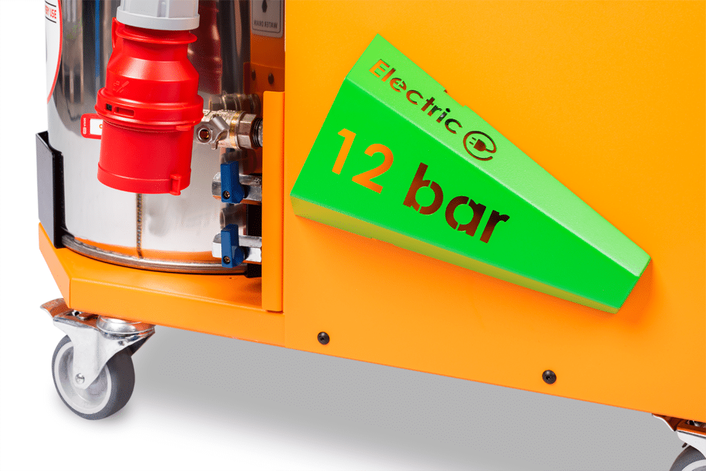 Fortador Volt Electra