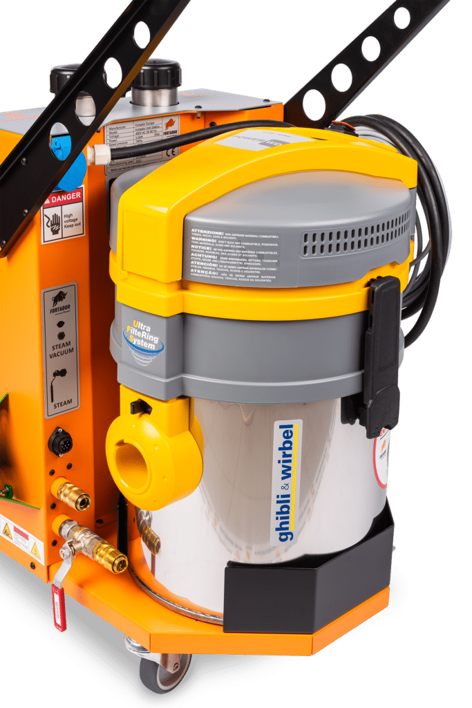 Fortador Volt Electra