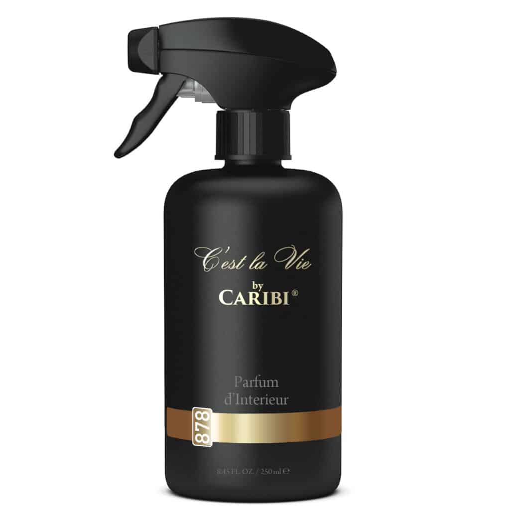 Caribi-Fresh C’est La Vie 878