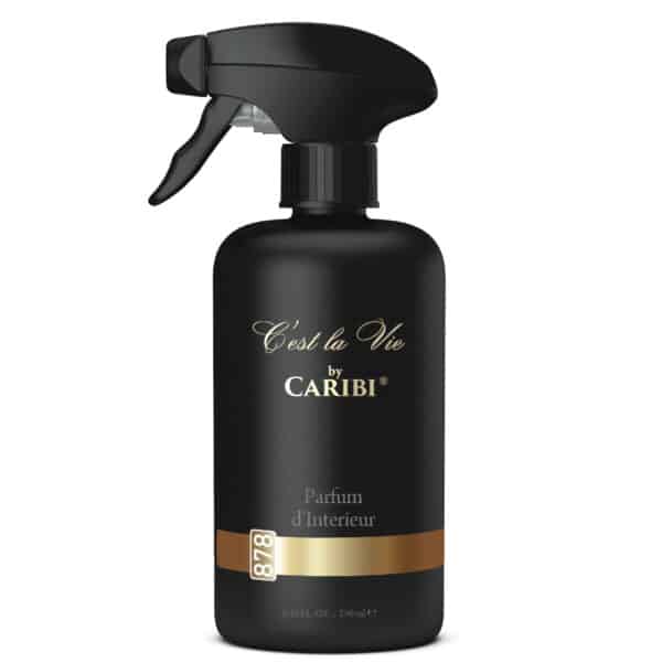 Caribi-Fresh C’est La Vie 878