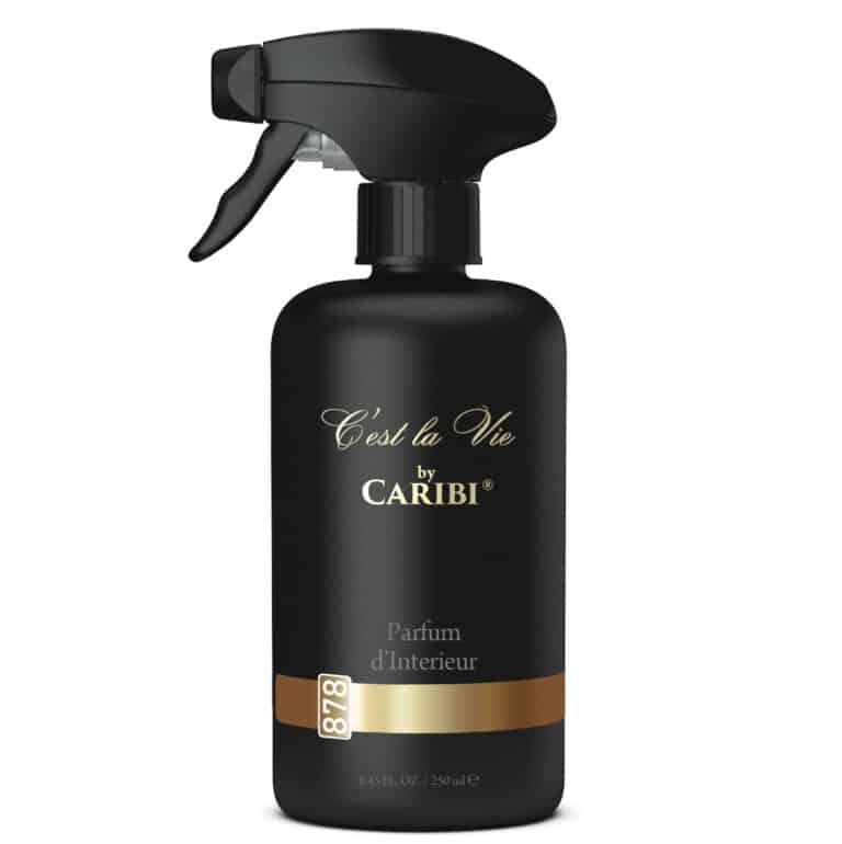 Caribi-Fresh C’est La Vie 878